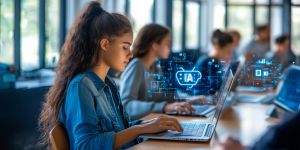 Mes de la Juventud con todo: mañana, inteligencia artificial y mundo laboral en el Muelle Turístico